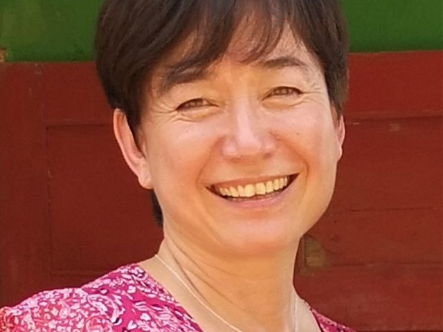 MISJONS-møte ; Anne Ng Forster som leder vårt arbeide i samarbeide med de lokale kirkene i Zimbabwe, Liberia og Sierra Leone er kveldens gjest. Kirkekaffe.