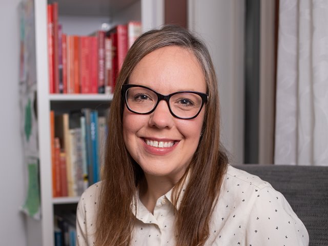 Ashley dypdykket i Metodistkirkens verdier 