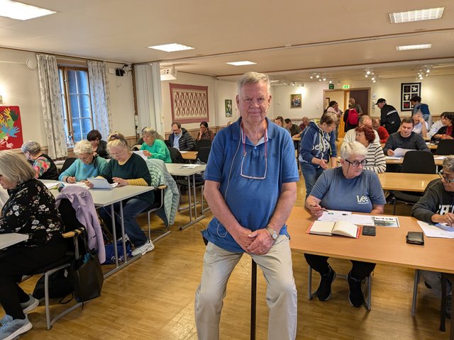 Norskkurs 