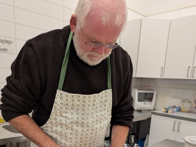 Studenter i Trondheim ønskes velkommen til pasta, prest og premiere