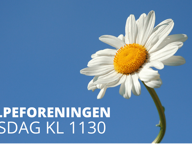 HJELPEFORENINGEN