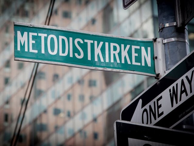 Fridag for pastor og menighetsarbeider