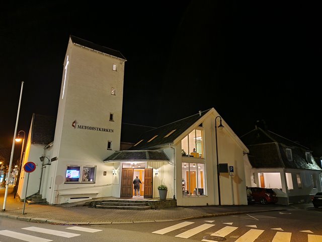 Søker prest til Flekkefjord