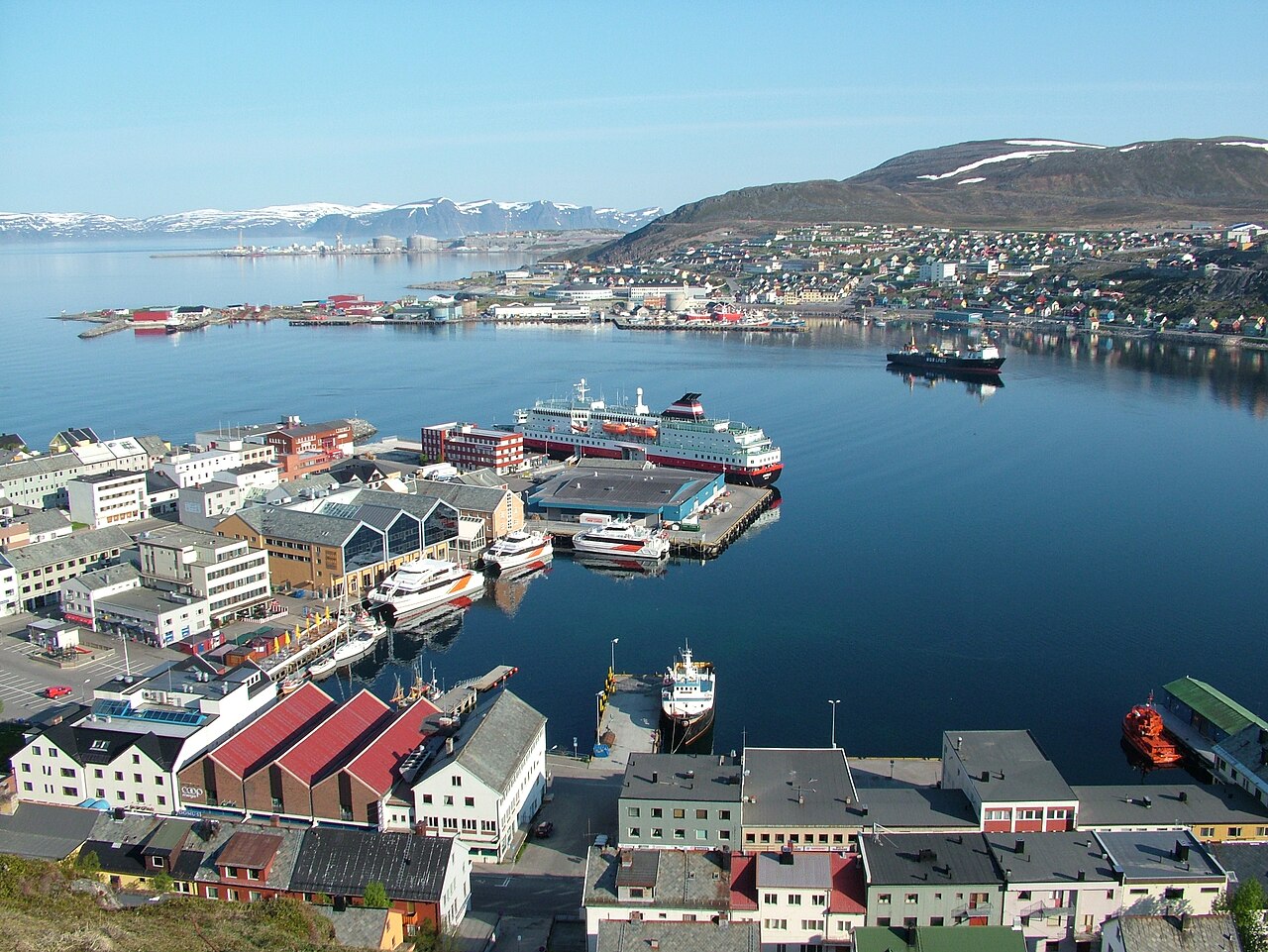 Hammerfest
