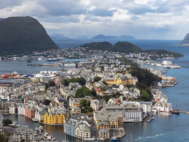 Ålesund