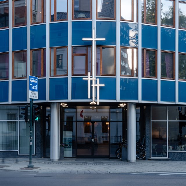 School of Congregational Development