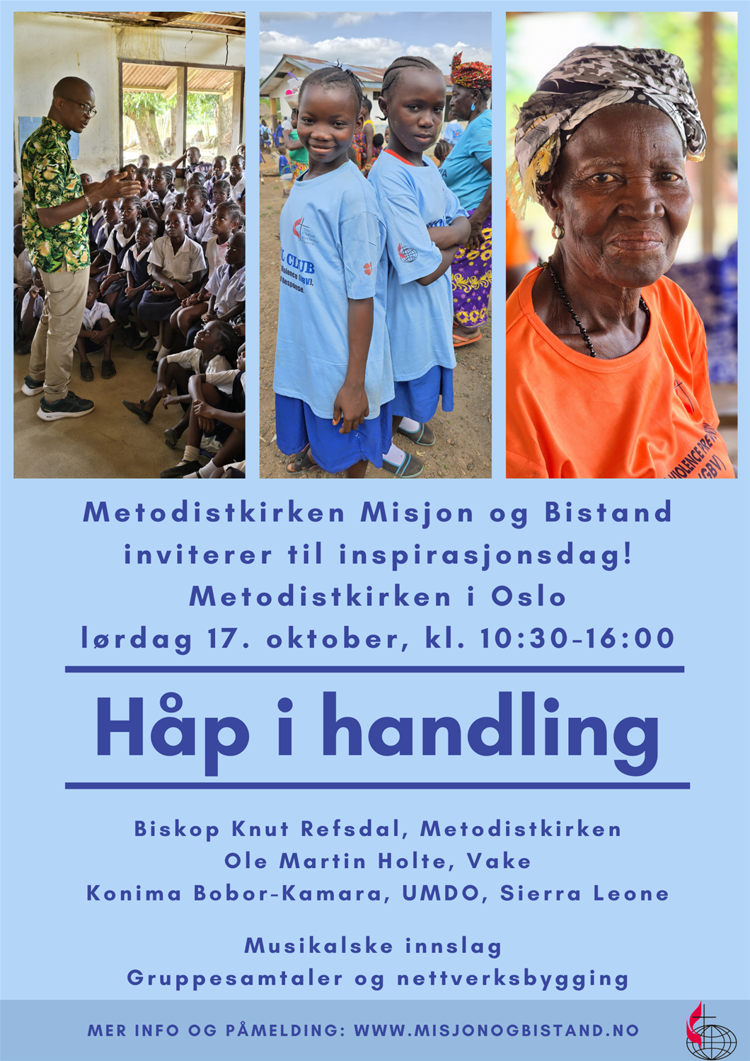 1hap-i-handling-plakat