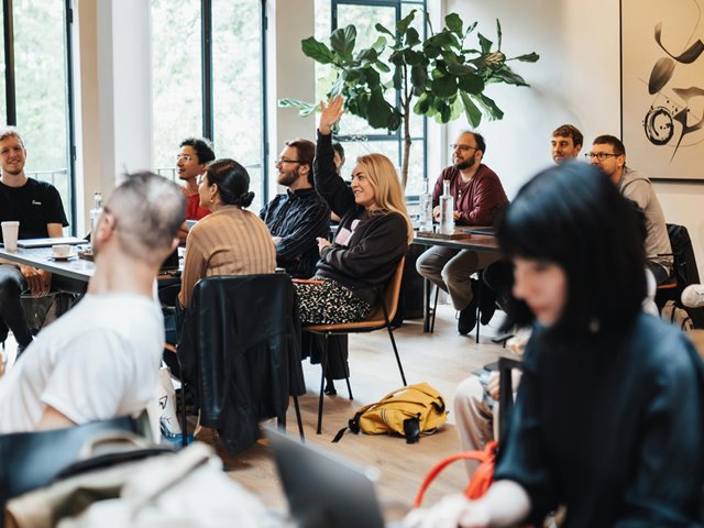 Etterklang – refleksjon og samtale