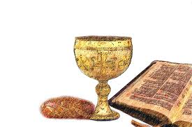 Skjærtorsdag. Felles samling med måltid i Stavanger