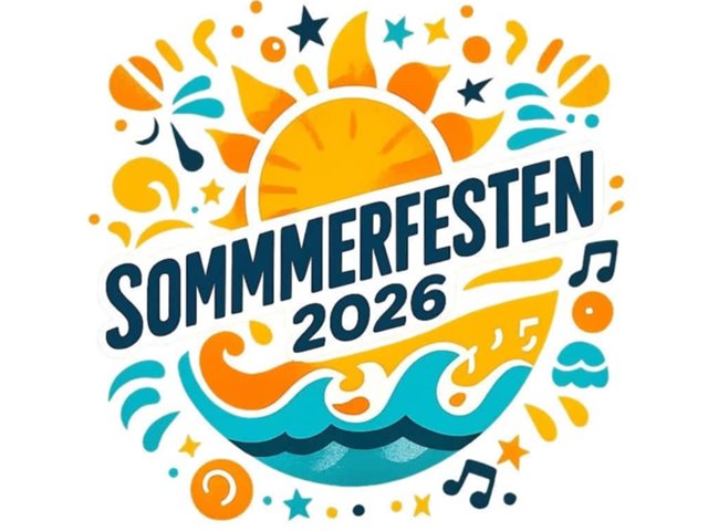 FINN VEIEN veien til Sommerfesten 2026 torsdag 30. juli - 2 august på Hedmarktoppen, Hamar