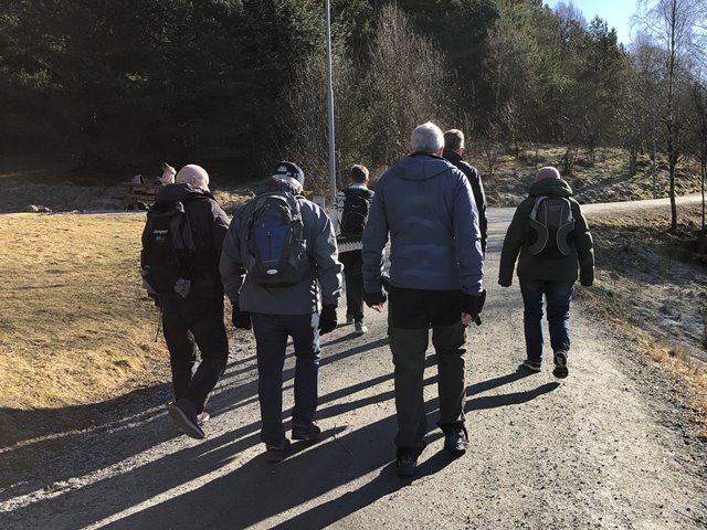 Turgruppe 