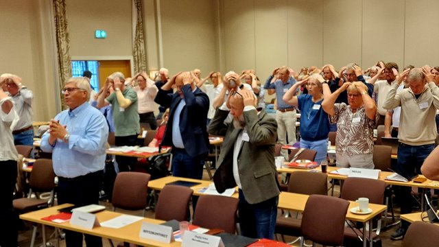 Følg årskonferansen på nett