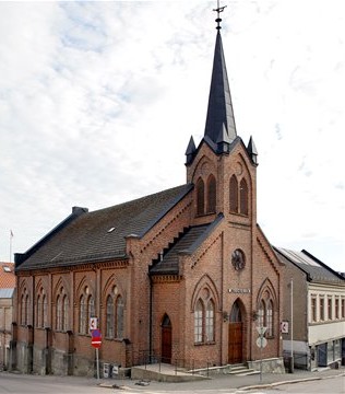 20kirken-skien.