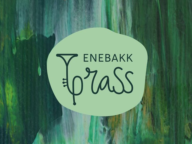 Musikalsk festkveld med Enebakk Brass