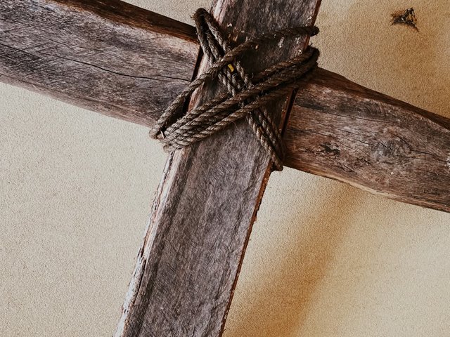 Skjærtorsdag 2. april    KL. 18.00: NATTVERDGUDSTJENESTE 