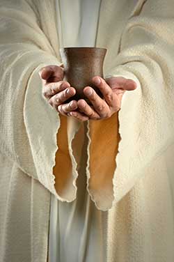Gudstjeneste med nattverd ved pastor Susan G. Mati og Audun Frode Ringkjøb. Kirkekaffe.