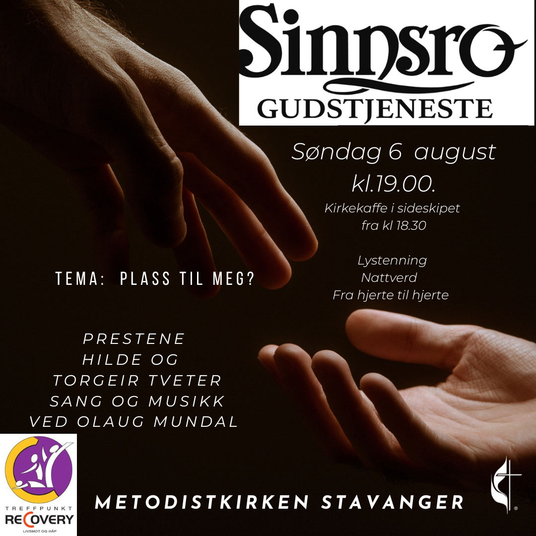 2sinsrogudstjeneste