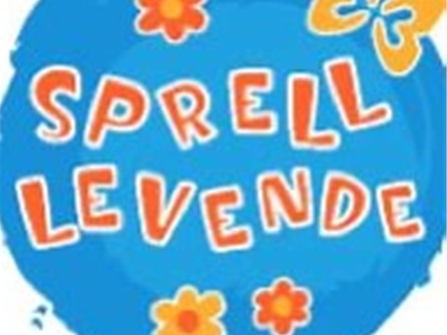 Sprell Levende for barn 0-10 år