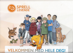 2sprell-levende