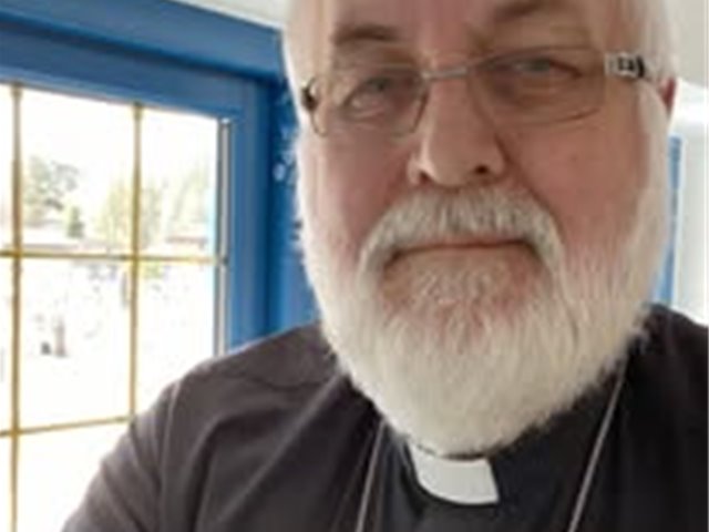 Søndag 1. mars kl. 11.00 Gudstjeneste i Porsgrunn