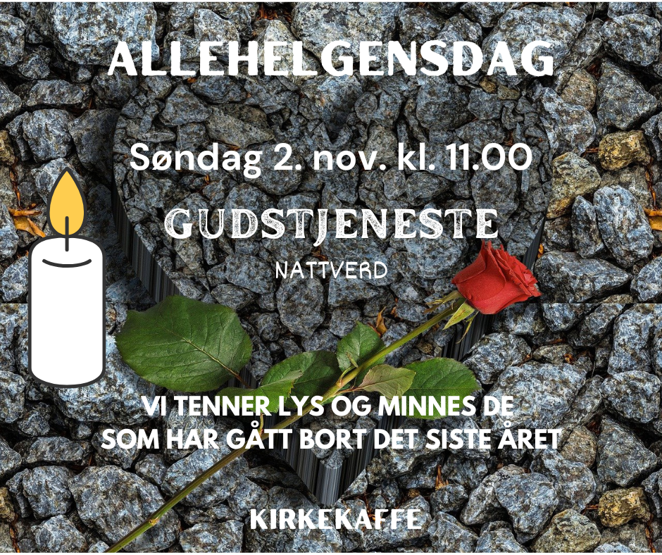 3allehelgensdag