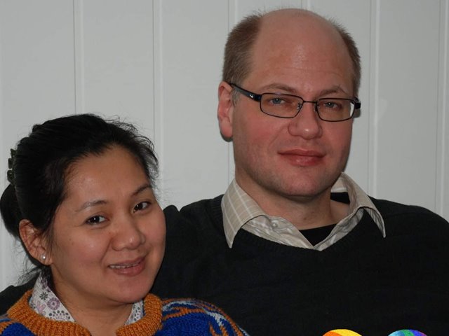 Det er ansatt prest i Flekkefjord