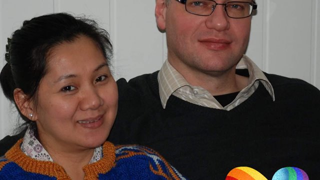 Det er ansatt prest i Flekkefjord