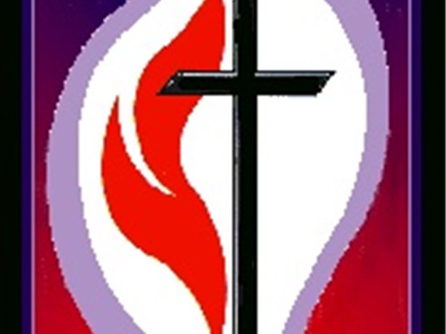 Ikke gudstjeneste på grunn av Metodistkirkens Årskonferanse i Sarpsborg