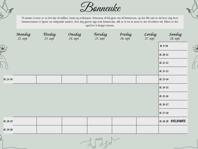 Bønneuke