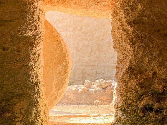 Langfredag 3. april KL: 11.00: PASJONSGUDSTJENESTE    