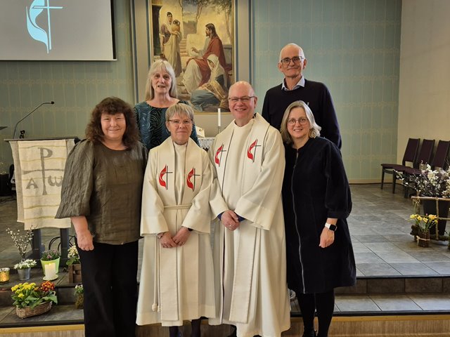 En ny start for Flekkefjord