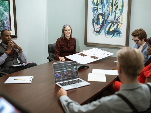 Metodistkirken søker økonomi- og eiendomsansvarlig