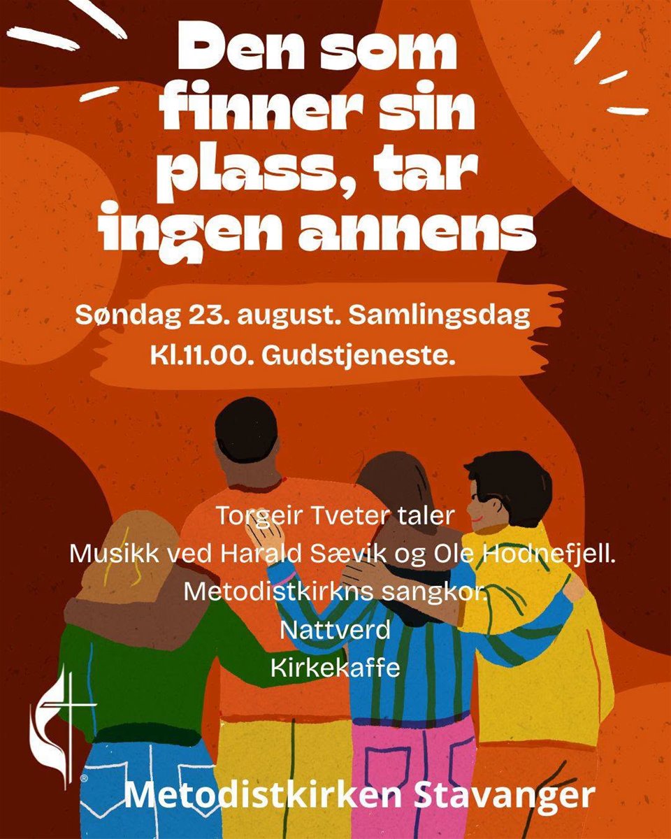 Gudstjeneste. Samlingsdag 