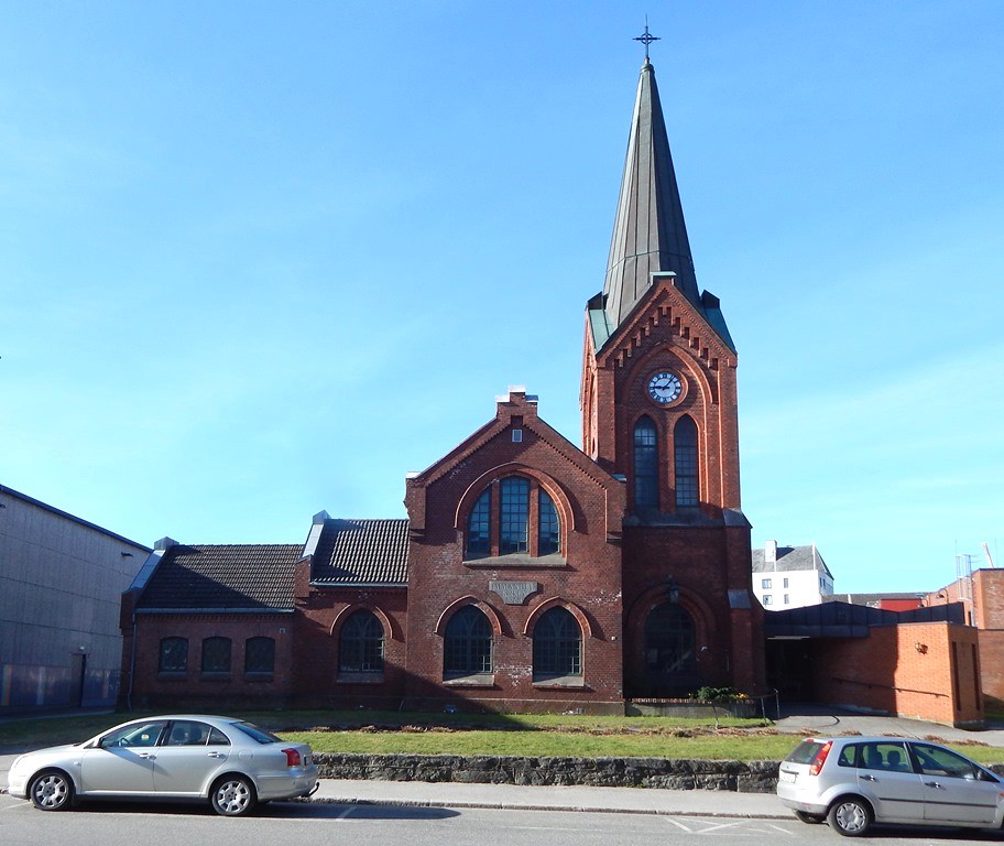 7kirken