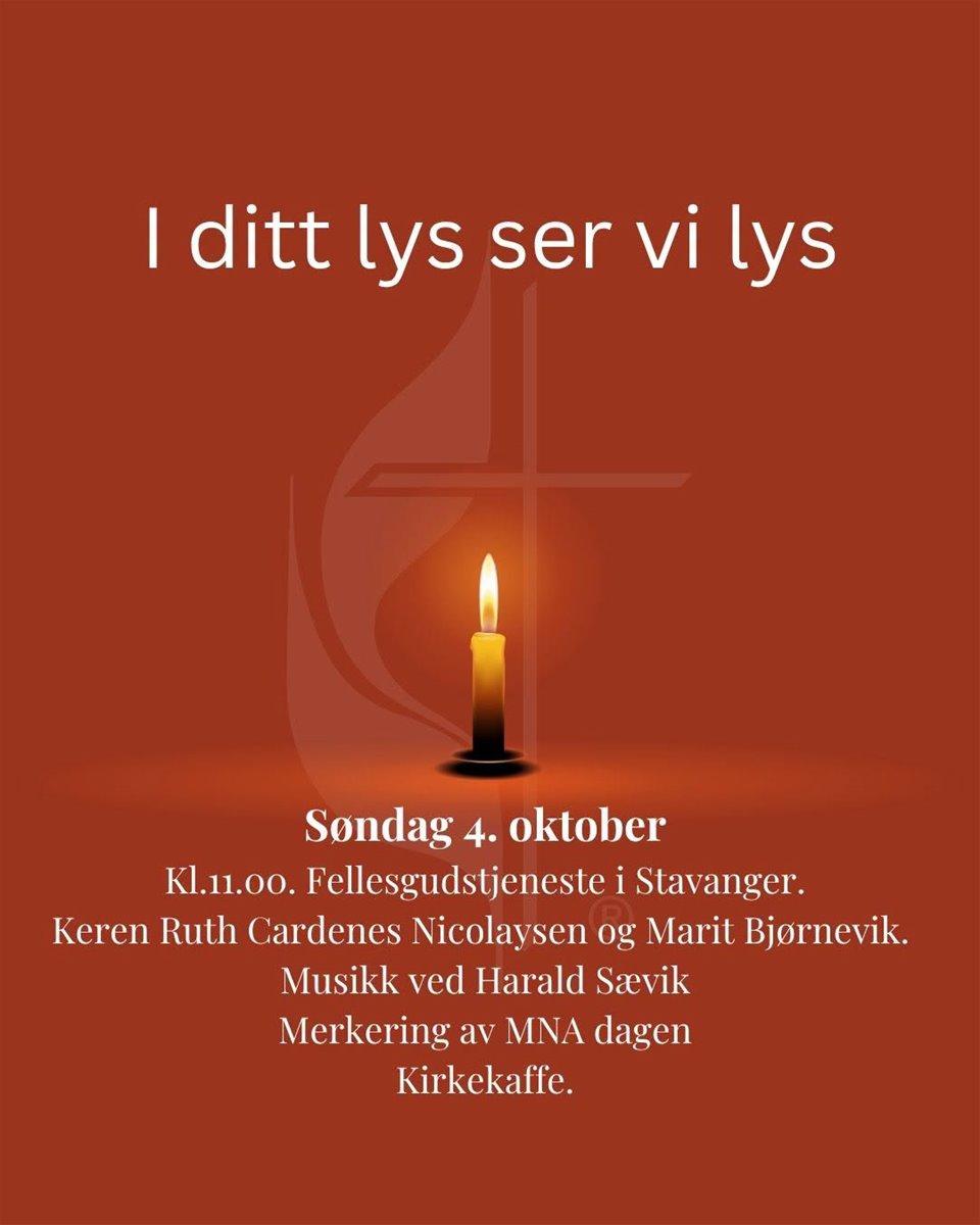 Felles gudstjeneste 