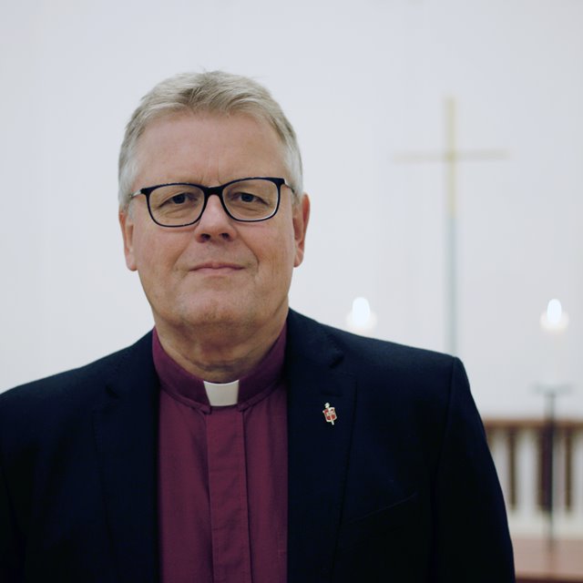 Hyrdebrev fra biskop Christian Alsted etter generalkonferansen