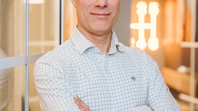 Ønsker å arbeide med økonomi i en kristen organisasjon