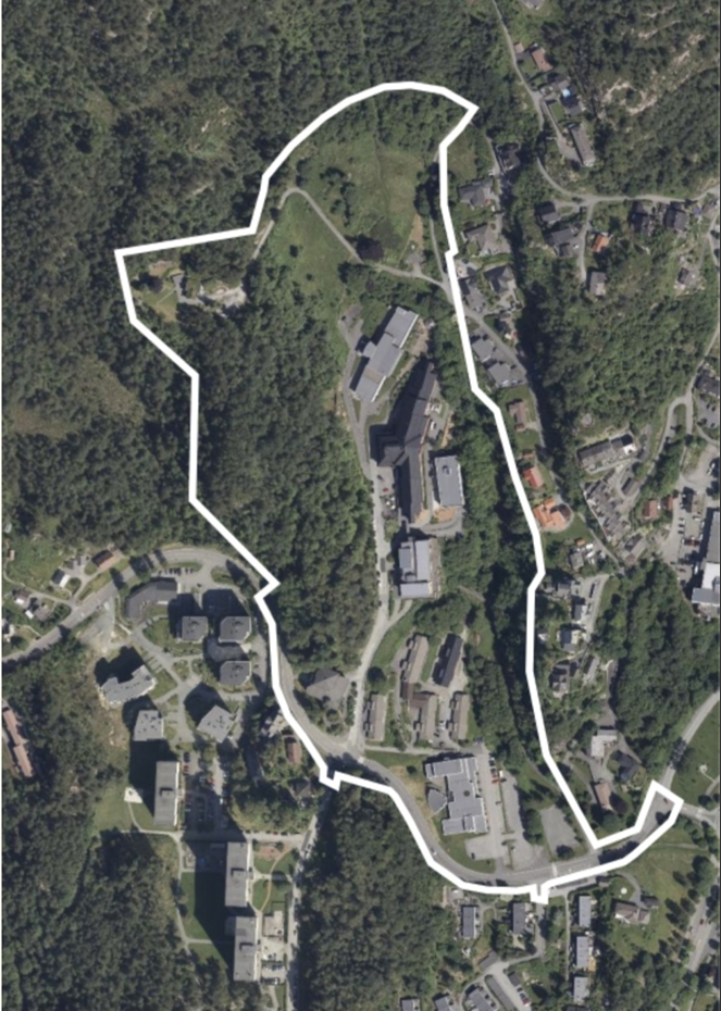 bilde-betanienutbygging