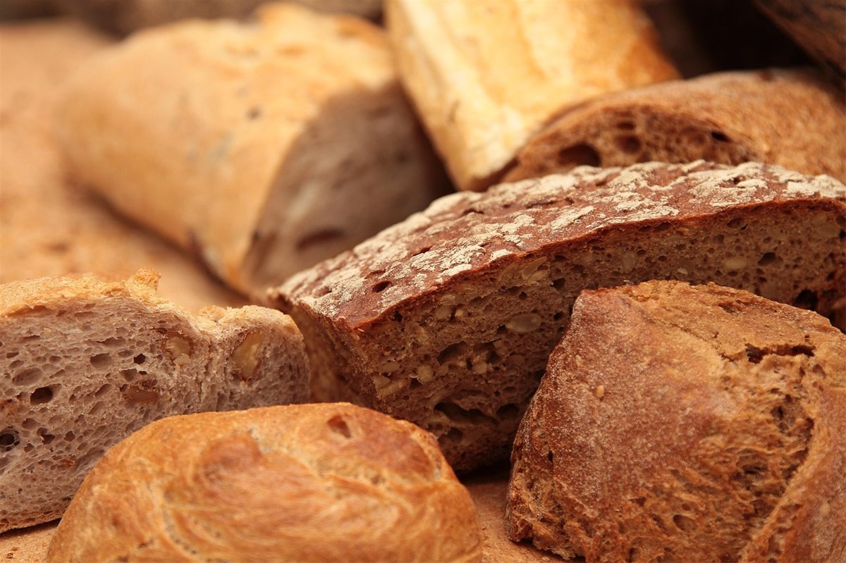 Livets brød