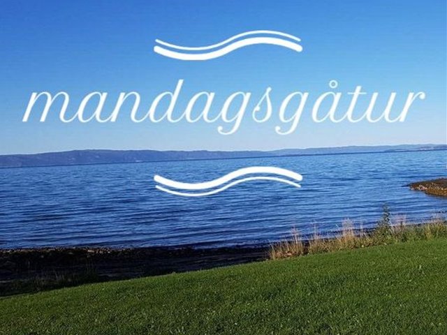 Gågruppe