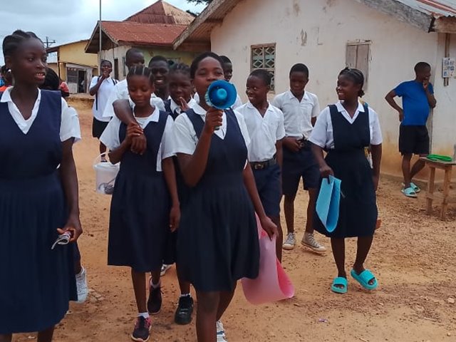 Vårens nyhetsbrev, 2026