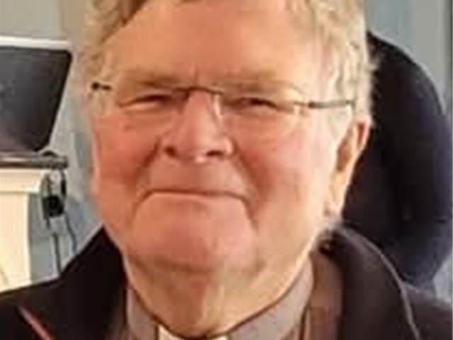 Søndag 25. mai 2025 Kl. 11.00: GUDSTJENESTE