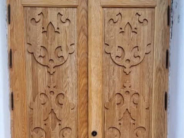 Søndag 18. januar Kl. 11.00: GUDSTJENESTE