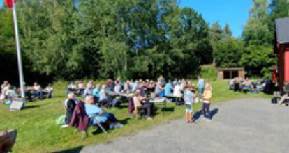 felles-samlingssondag-heistad-speiderhus