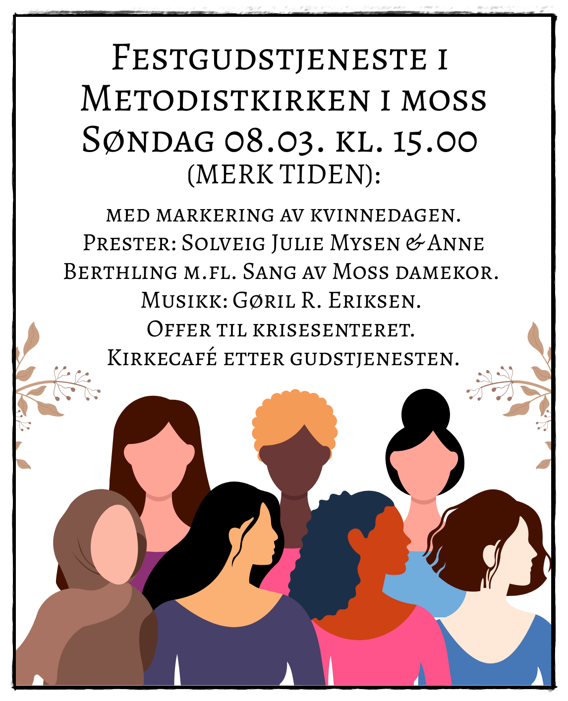 festgudstjeneste-i-metodistkirken-med-markering-av-kvinnedagen.-