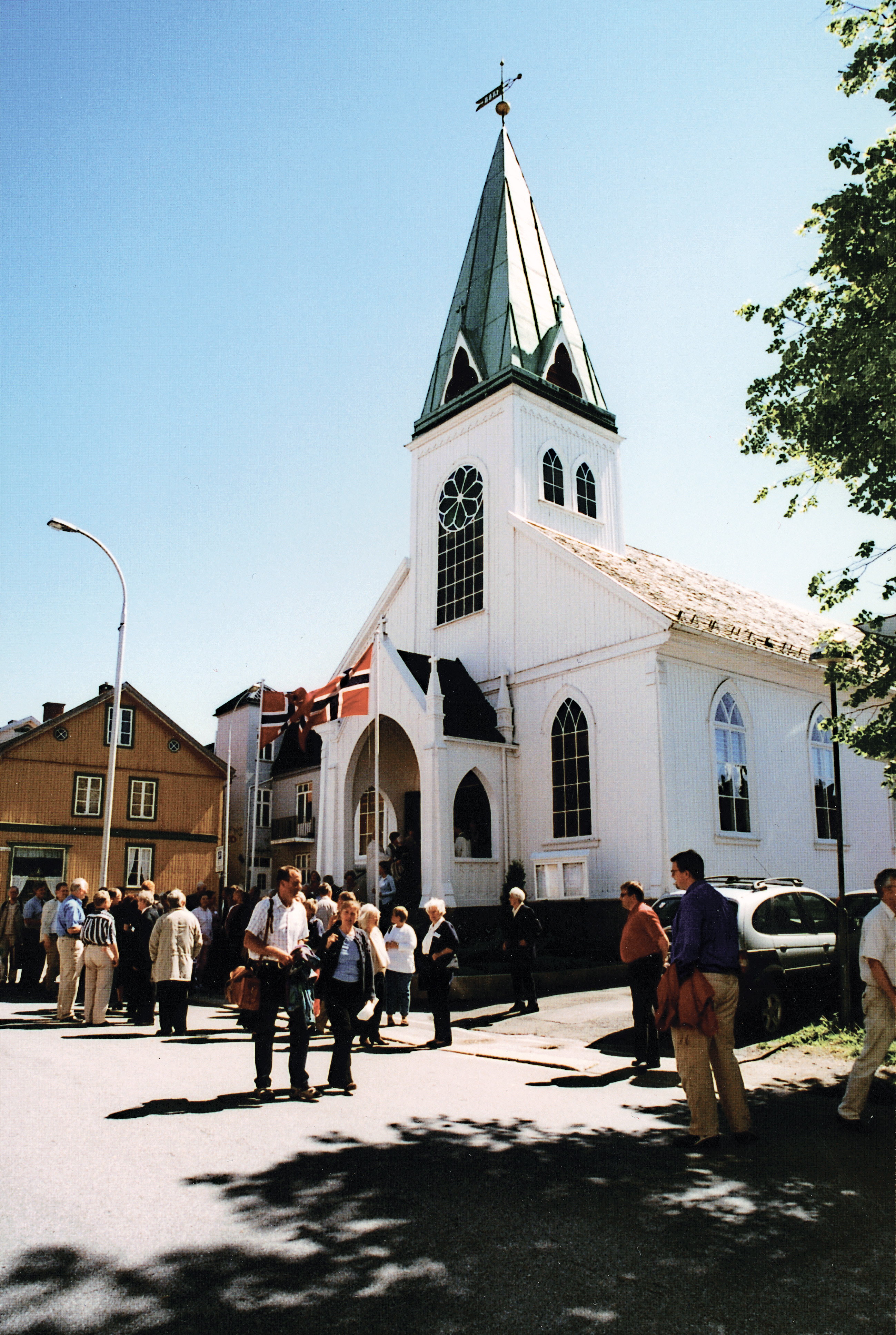 Fredrikstad