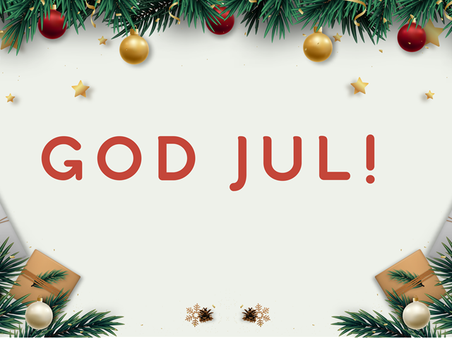Julemiddag