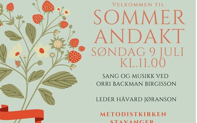 gronn-blomster-takk-kort-hilsen-takkekort