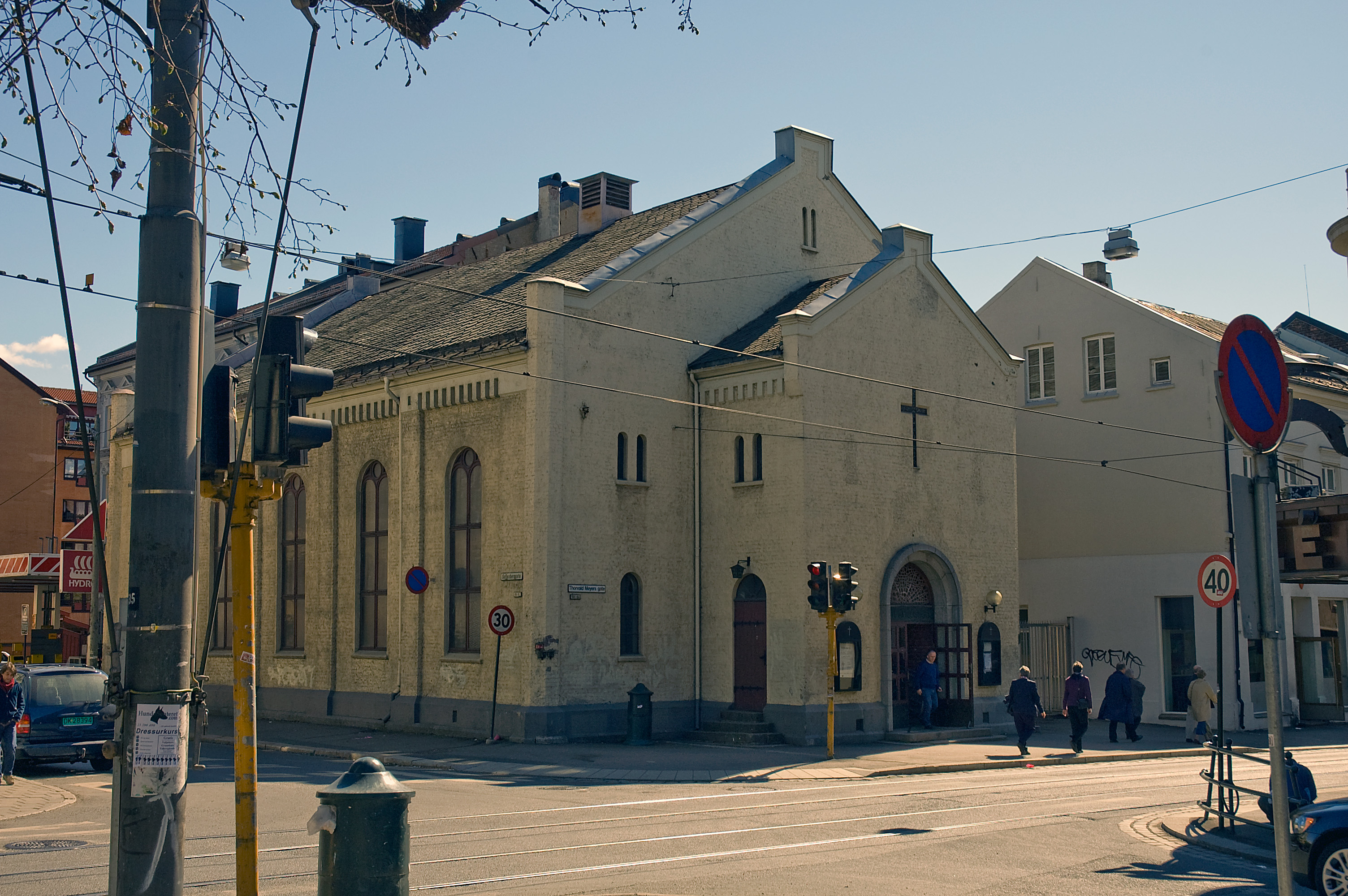 Oslo, Grünerløkka