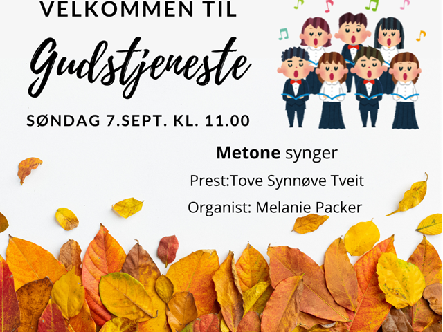 Gudstjeneste